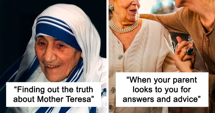 50 People Reveal The Harsh Truths That Were The Adult Version Of Being Told Santa Isn’t Real