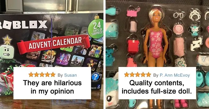 23 Most Exciting Kids Advent Calendars for 2023