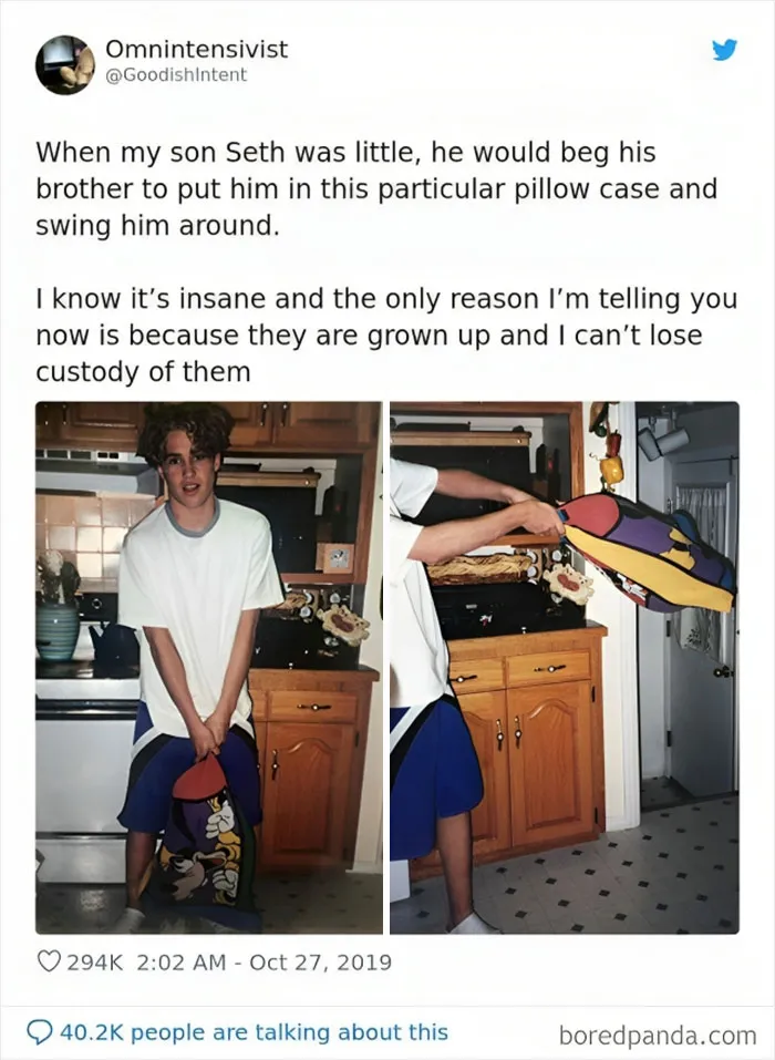 Fun For All The Family