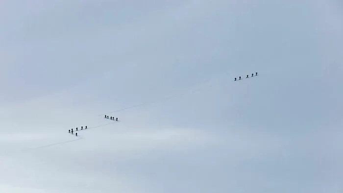 Captured This Minimalism Recently