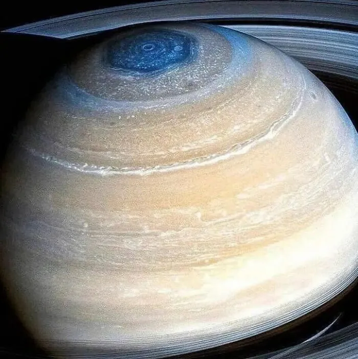 Saturn