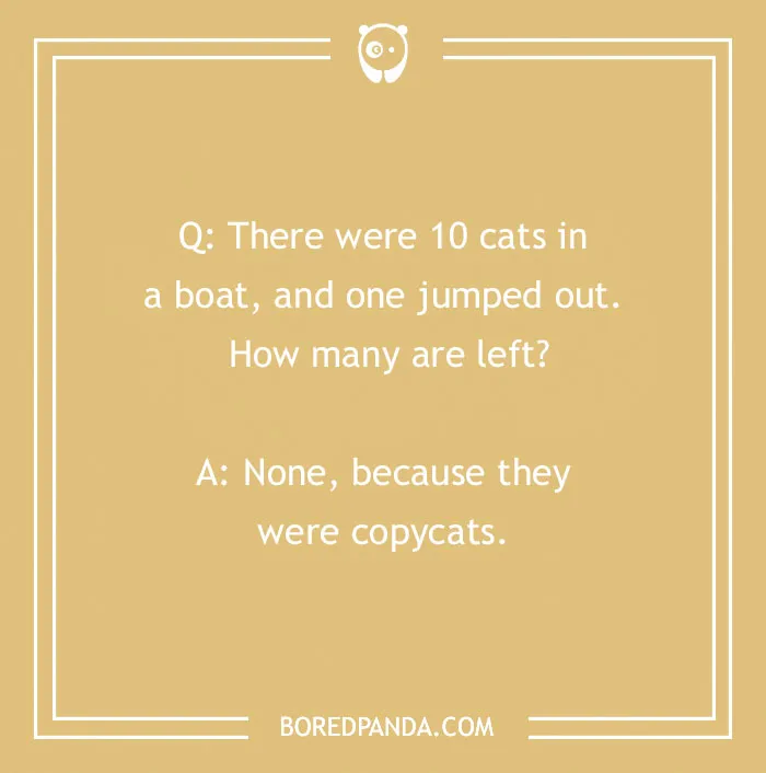 118 Wildly Amazing Animal Jokes