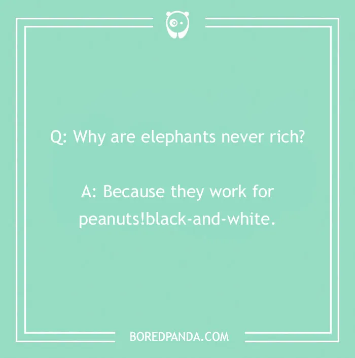 118 Wildly Amazing Animal Jokes