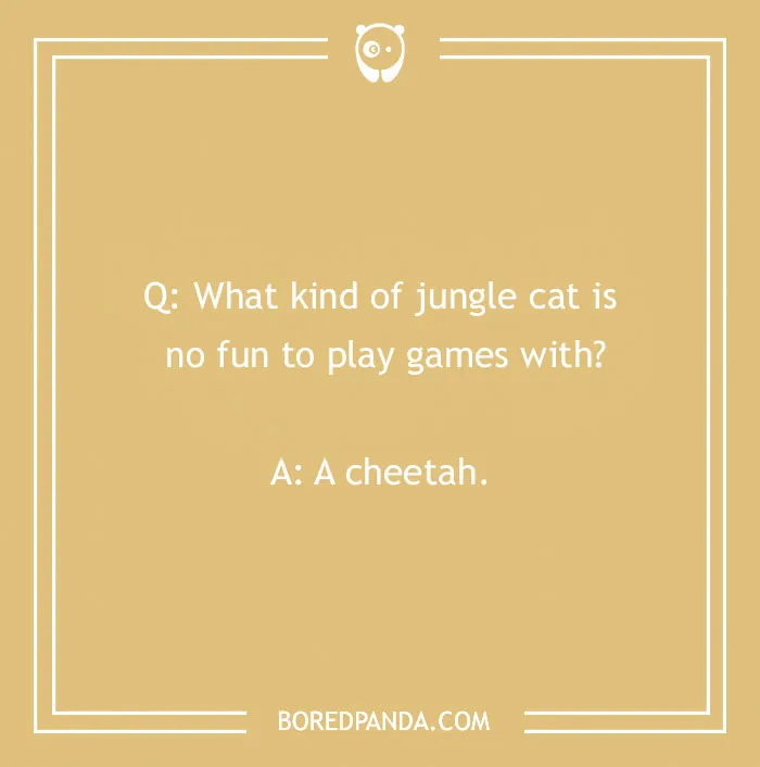118 Wildly Amazing Animal Jokes
