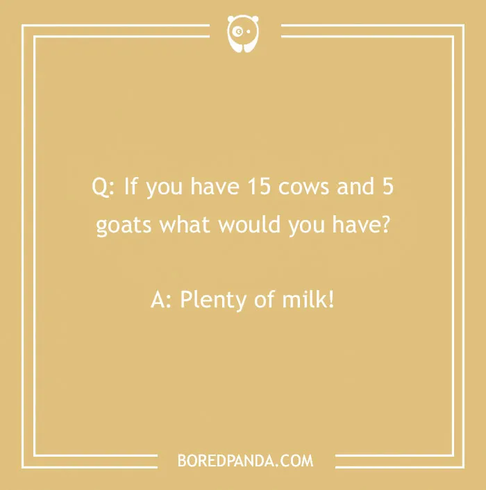 118 Wildly Amazing Animal Jokes