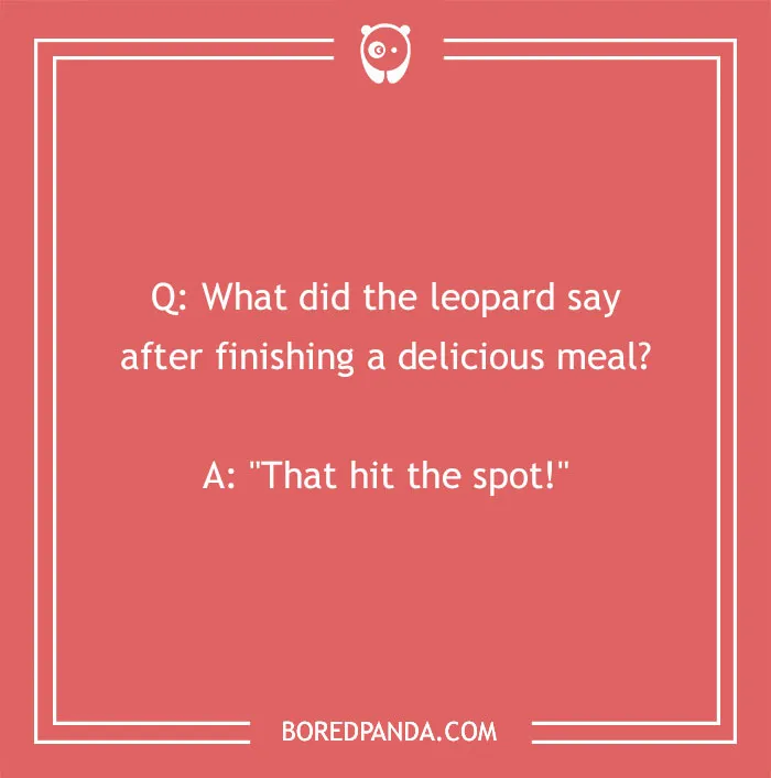 118 Wildly Amazing Animal Jokes