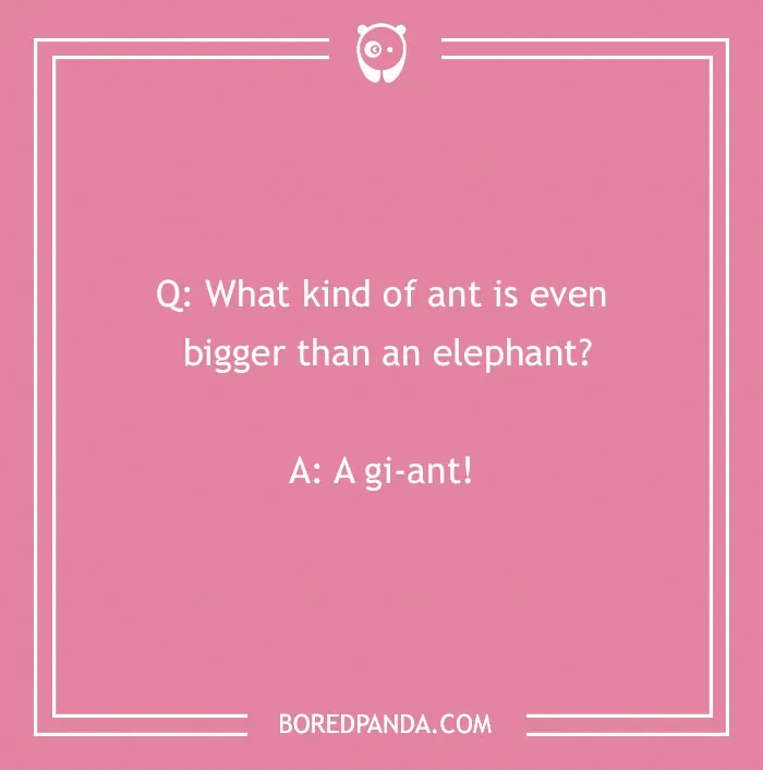 118 Wildly Amazing Animal Jokes
