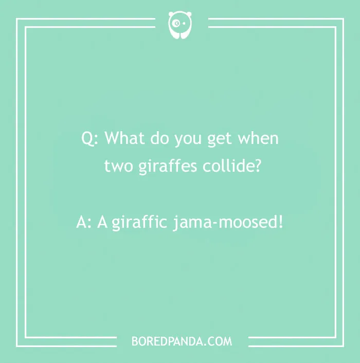 118 Wildly Amazing Animal Jokes