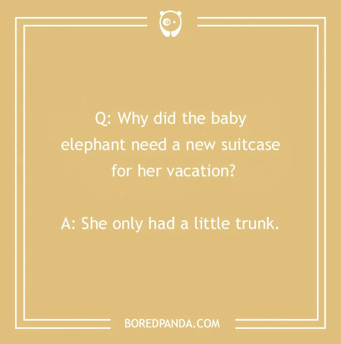 118 Wildly Amazing Animal Jokes