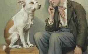 35 Times Animals Were Found In Art Pieces Through History, As Shared In This Facebook Group