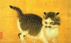 35 Times Animals Were Found In Art Pieces Through History, As Shared In This Facebook Group