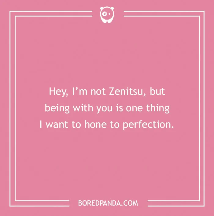 The Best Anime Pick-Up Lines To Try With Your Anime-Loving Crush