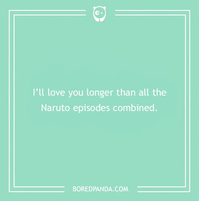 The Best Anime Pick-Up Lines To Try With Your Anime-Loving Crush