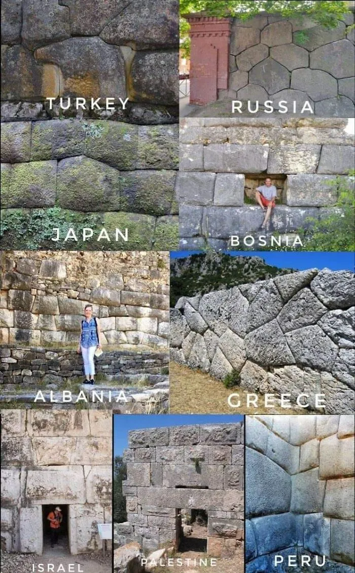 50 Fascinantes hallazgos arqueológicos de los que tenemos la suerte de ser testigos, compartidos en este grupo de Facebook