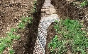 50 Fascinating Archeological Finds We Are Lucky Enough To Witness, As Shared On This FB Group