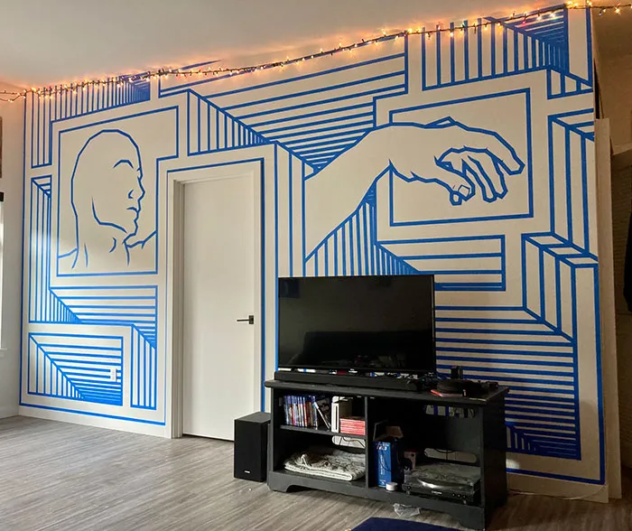 Wall-To-Wall Murals