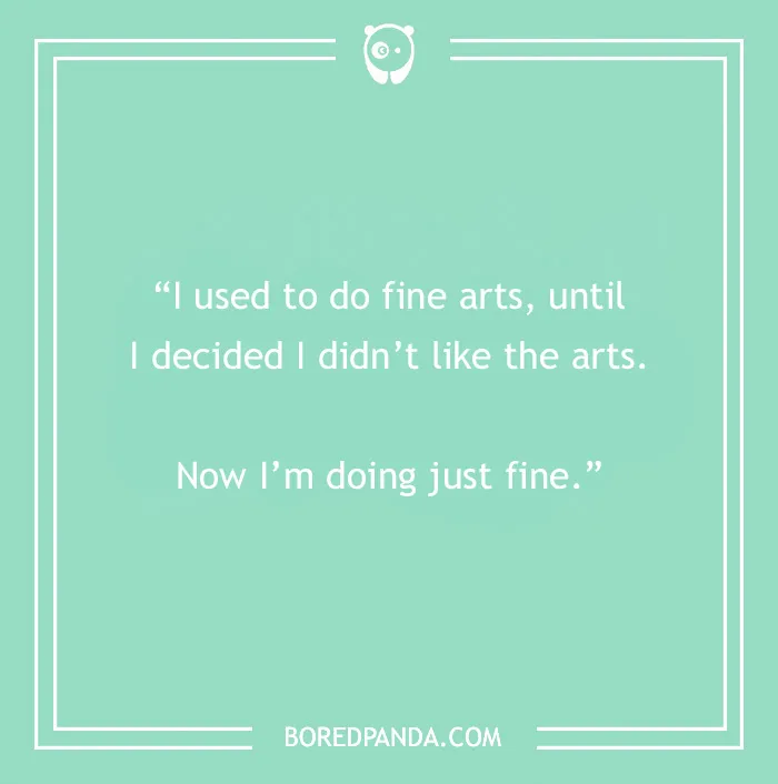 103 Art Jokes That Bring Sophistication To Entertainment