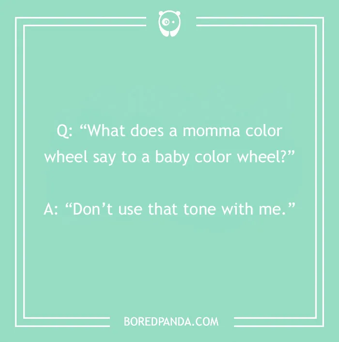 103 Art Jokes That Bring Sophistication To Entertainment