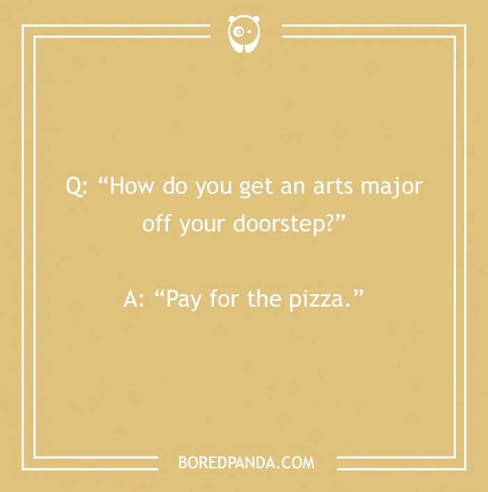 103 Art Jokes That Bring Sophistication To Entertainment