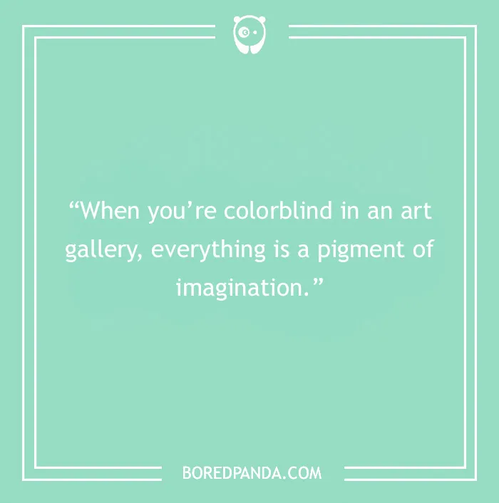 103 Art Jokes That Bring Sophistication To Entertainment