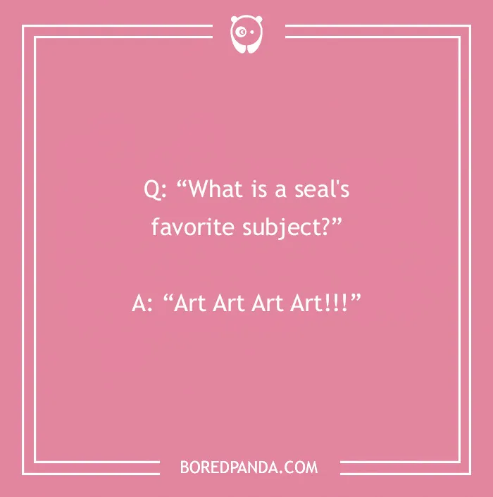 103 Art Jokes That Bring Sophistication To Entertainment