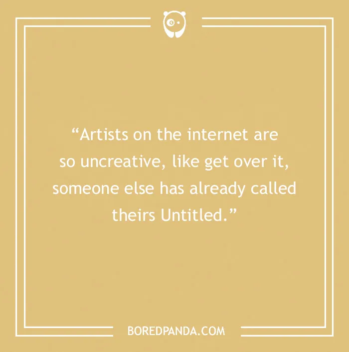 103 Art Jokes That Bring Sophistication To Entertainment