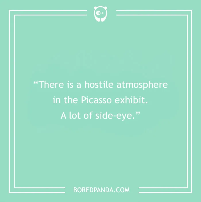 103 Art Jokes That Bring Sophistication To Entertainment