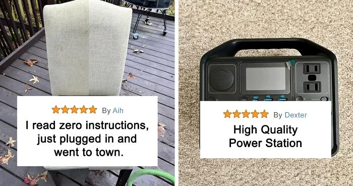 25 Top-Notch Black Friday Finds that Audiences Can't Resist