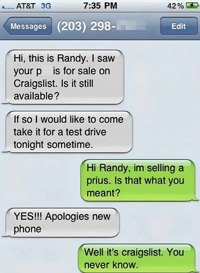 Craigslist For Everything