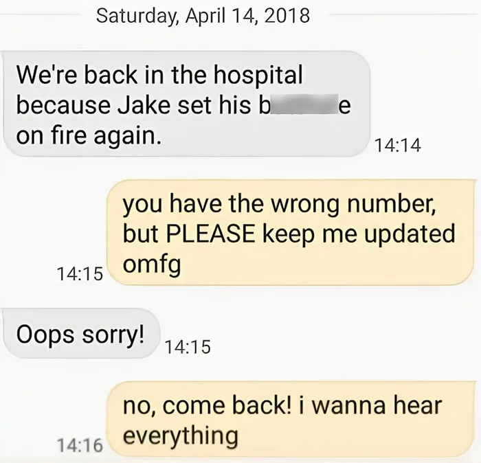 Sorry