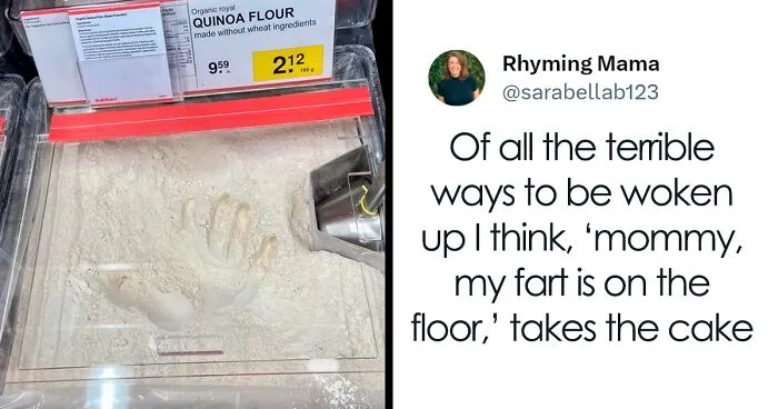 50 Parents Having A Worse Day Than You (New Pics)