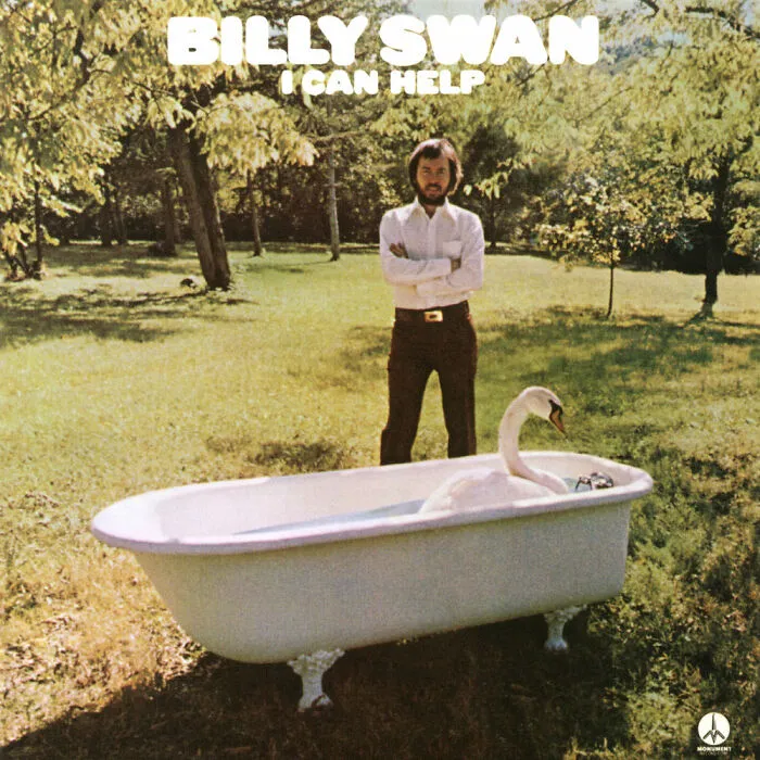 I Can Help..... Bath Your Swan
