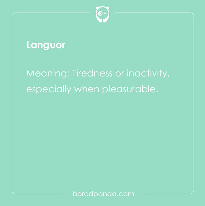 150 Euphonious Beautiful Words To Add To Your Dictionary