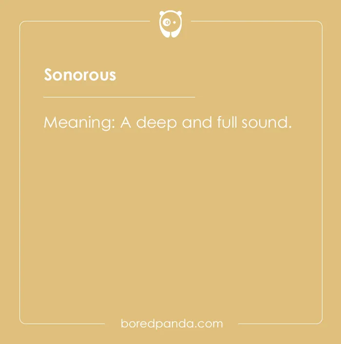 150 Euphonious Beautiful Words To Add To Your Dictionary