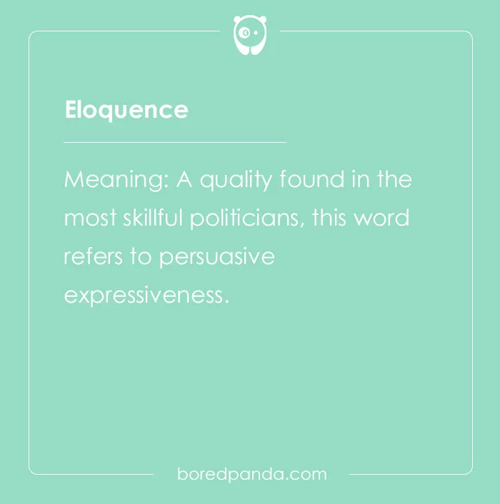 150 Euphonious Beautiful Words To Add To Your Dictionary