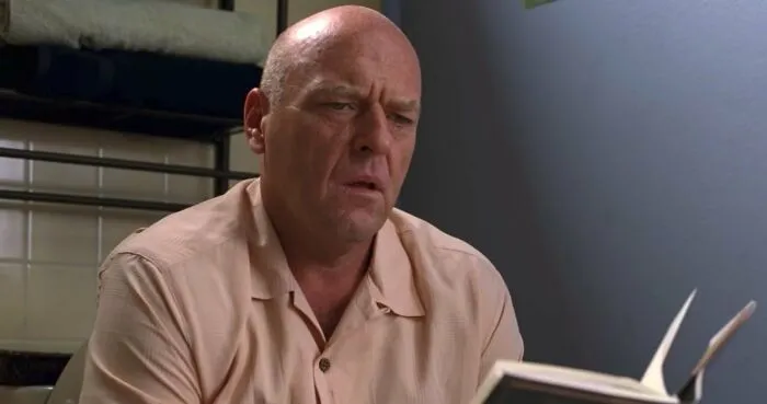 Hank Realizes Who Heisenberg Is, Breaking Bad