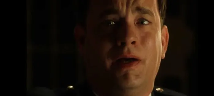 The Green Mile! When He Sees The Truth