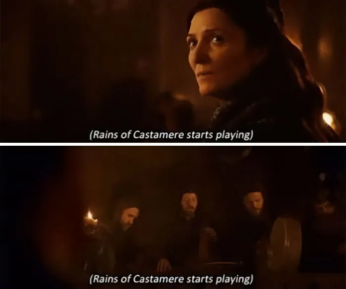Game Of Thrones