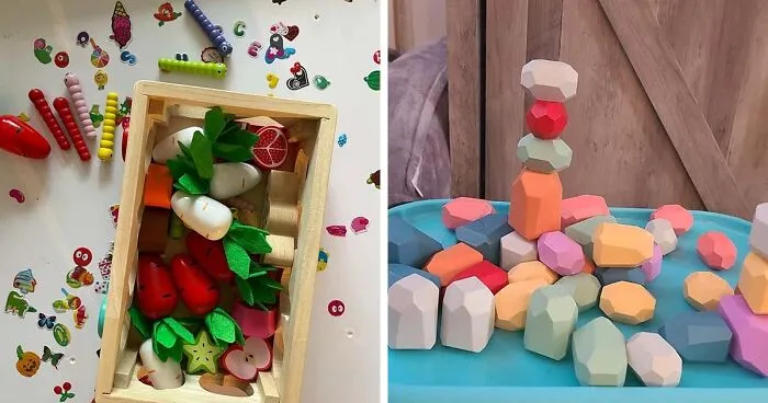 20 Amazing Christmas Gifts for Toddlers this Black Friday that even Santa will be Jealous of