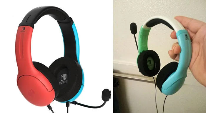 Gaming LVL40 Airlite Stereo Headset: Featuring powerful stereo sound and a lightweight, comfortable build; its flexible noise-canceling mic and on-ear volume control make it the perfect gift for your 12-year-old gamer.