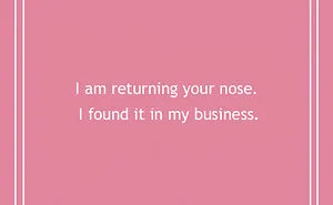 148 of the Best Insults: Master the Art of the Put-Down