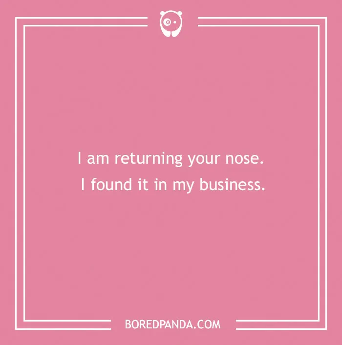 148 of the Best Insults: Master the Art of the Put-Down