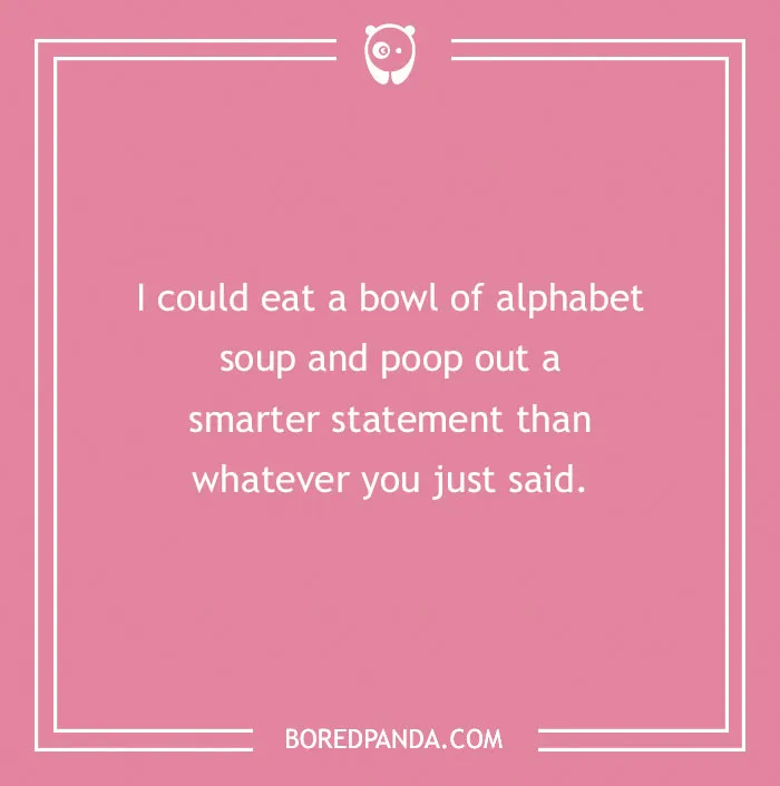 148 of the Best Insults: Master the Art of the Put-Down