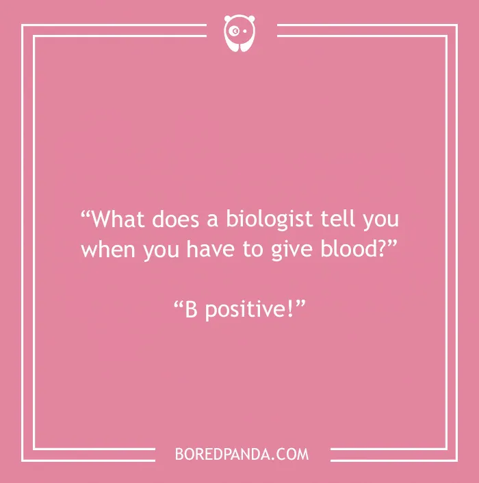 127 Biology Jokes To Lighten Up The Classroom