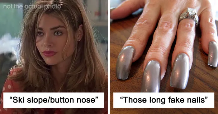 “Makes Me Physically Cringe”: 30 People List Beauty Standards That Need To Retire