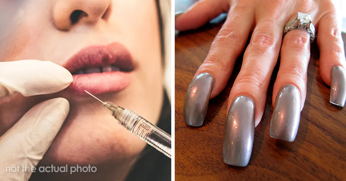 20 Personas opinan sobre los estándares de belleza más horrendos de la actualidad