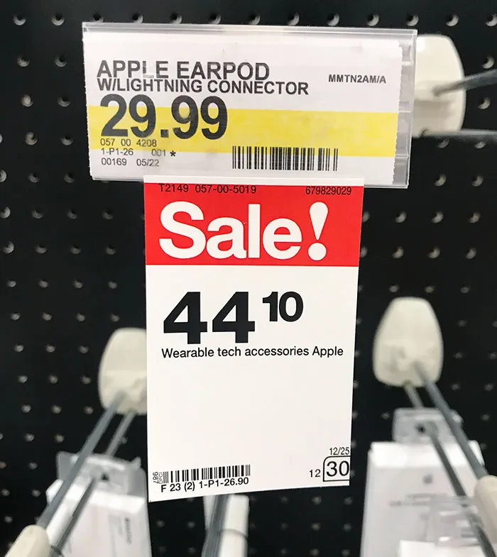 Esta táctica de rebajas del Black Friday