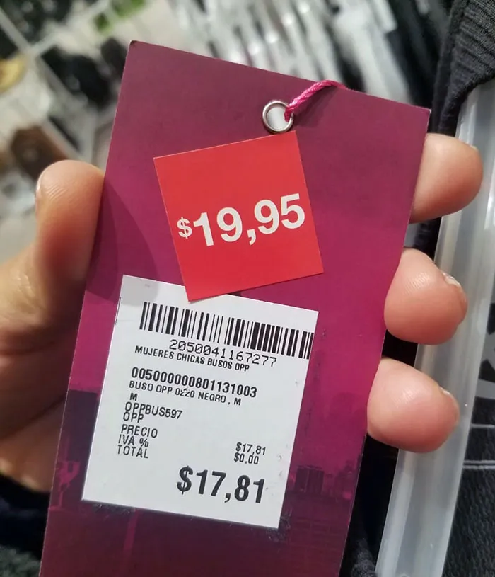 Black Friday es algo como...