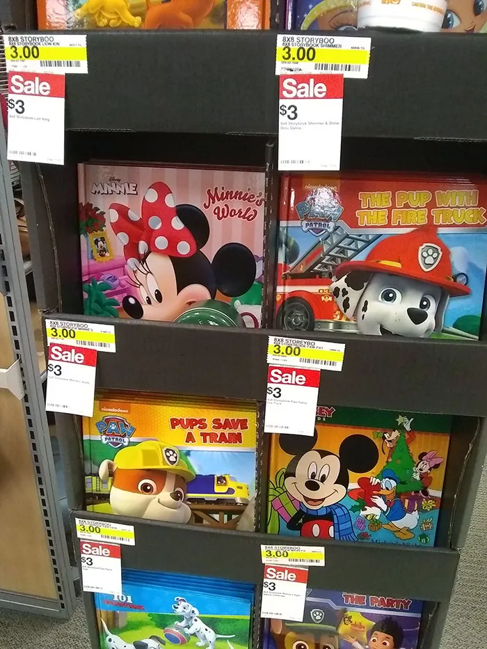 Ofertas de Black Friday de Target