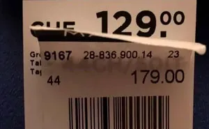Black Friday: 34 personas comparten las pesadillas que han visto en primera persona